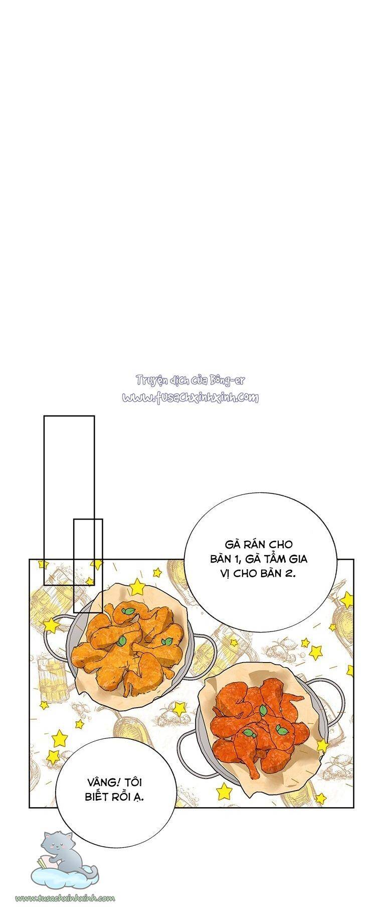 Hẹn Hò Chốn Công Sở Chap 111 - Next Chap 112