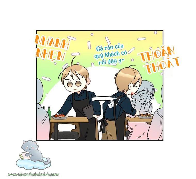Hẹn Hò Chốn Công Sở Chap 111 - Next Chap 112