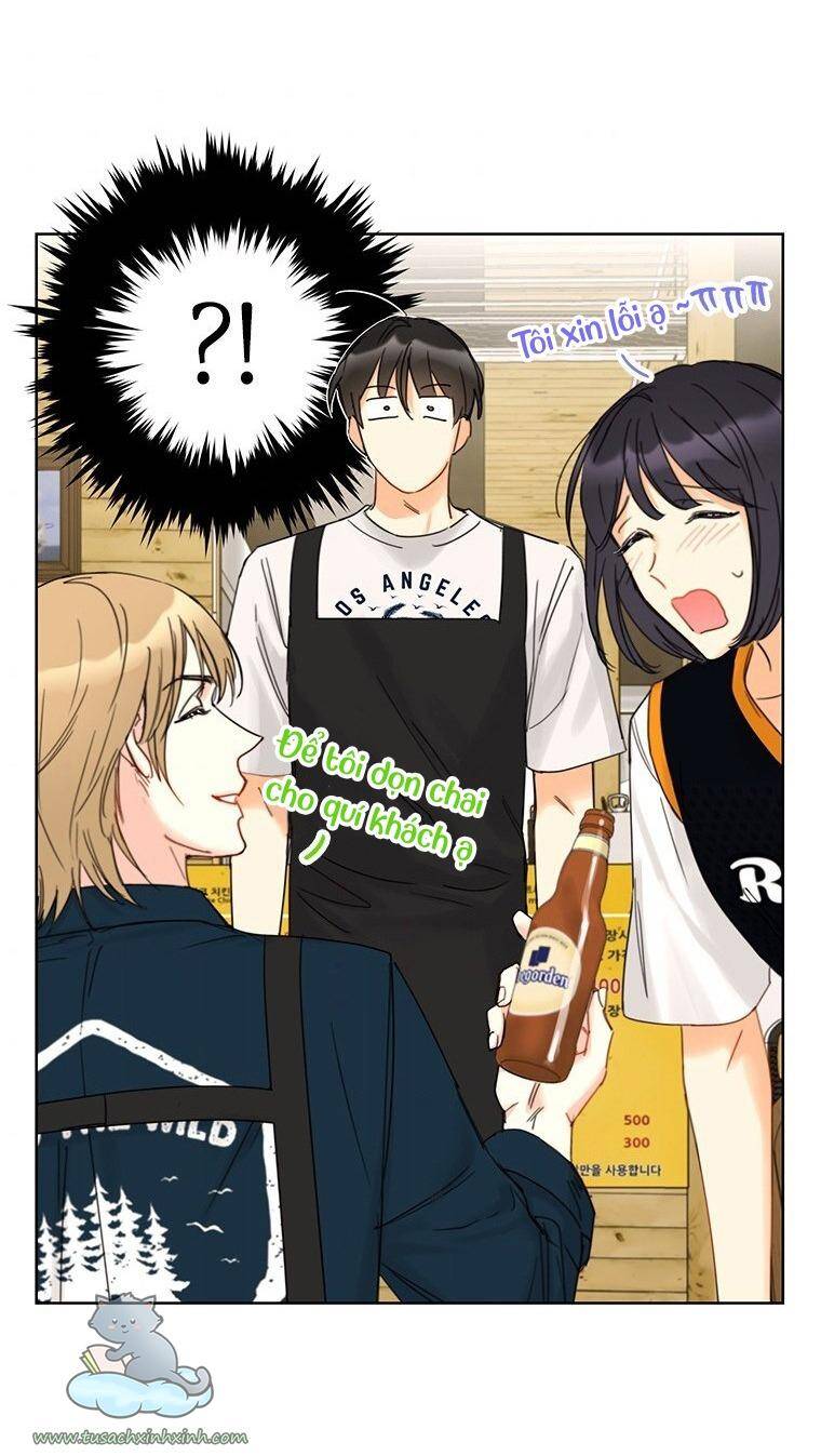 Hẹn Hò Chốn Công Sở Chap 111 - Next Chap 112