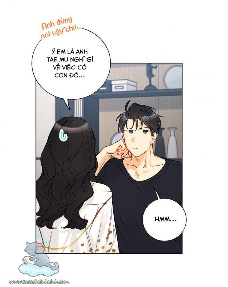 Hẹn Hò Chốn Công Sở Chap 111 - Next Chap 112