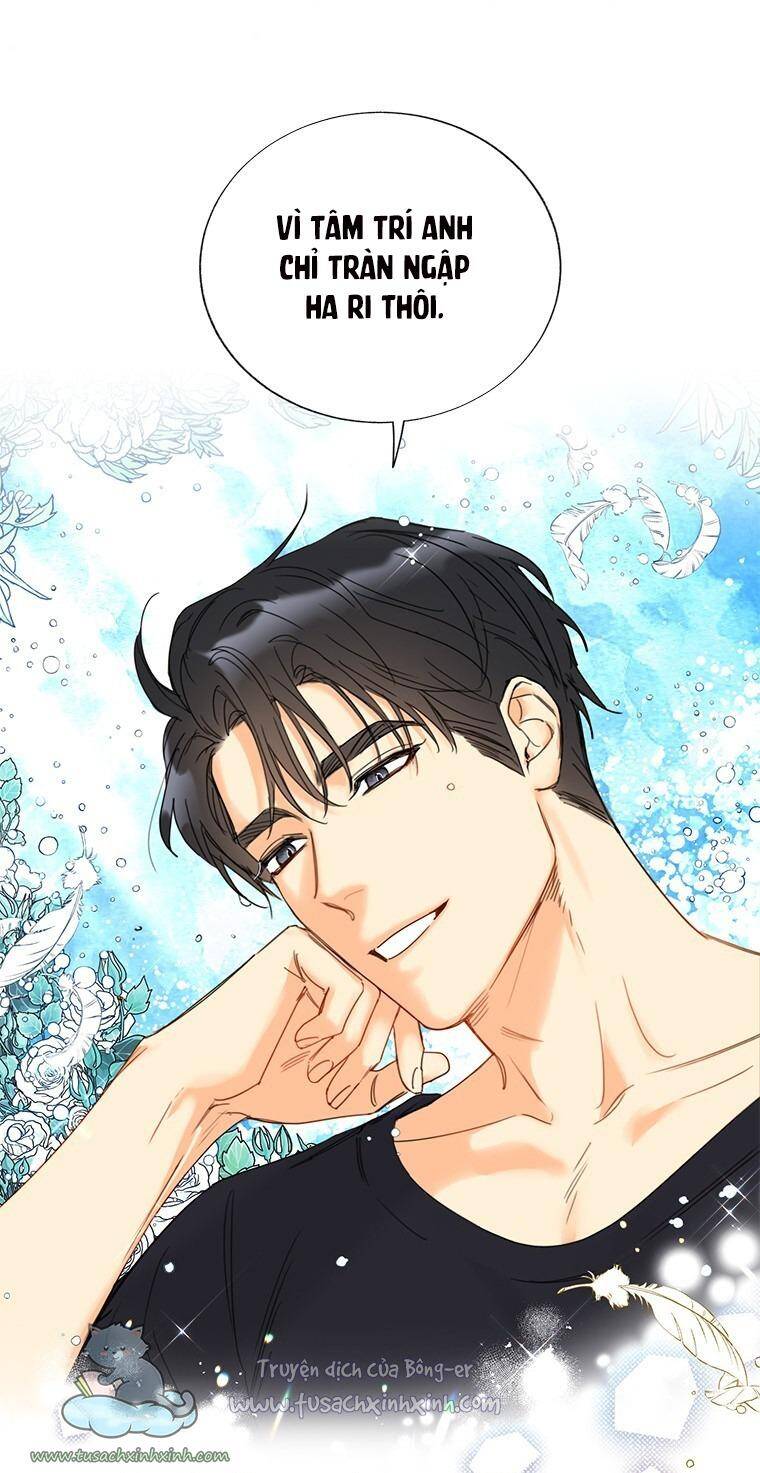 Hẹn Hò Chốn Công Sở Chap 111 - Next Chap 112