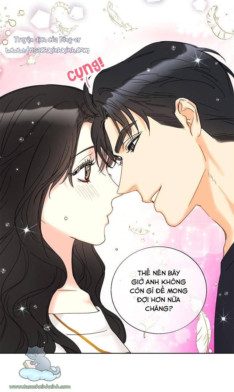 Hẹn Hò Chốn Công Sở Chap 111 - Next Chap 112