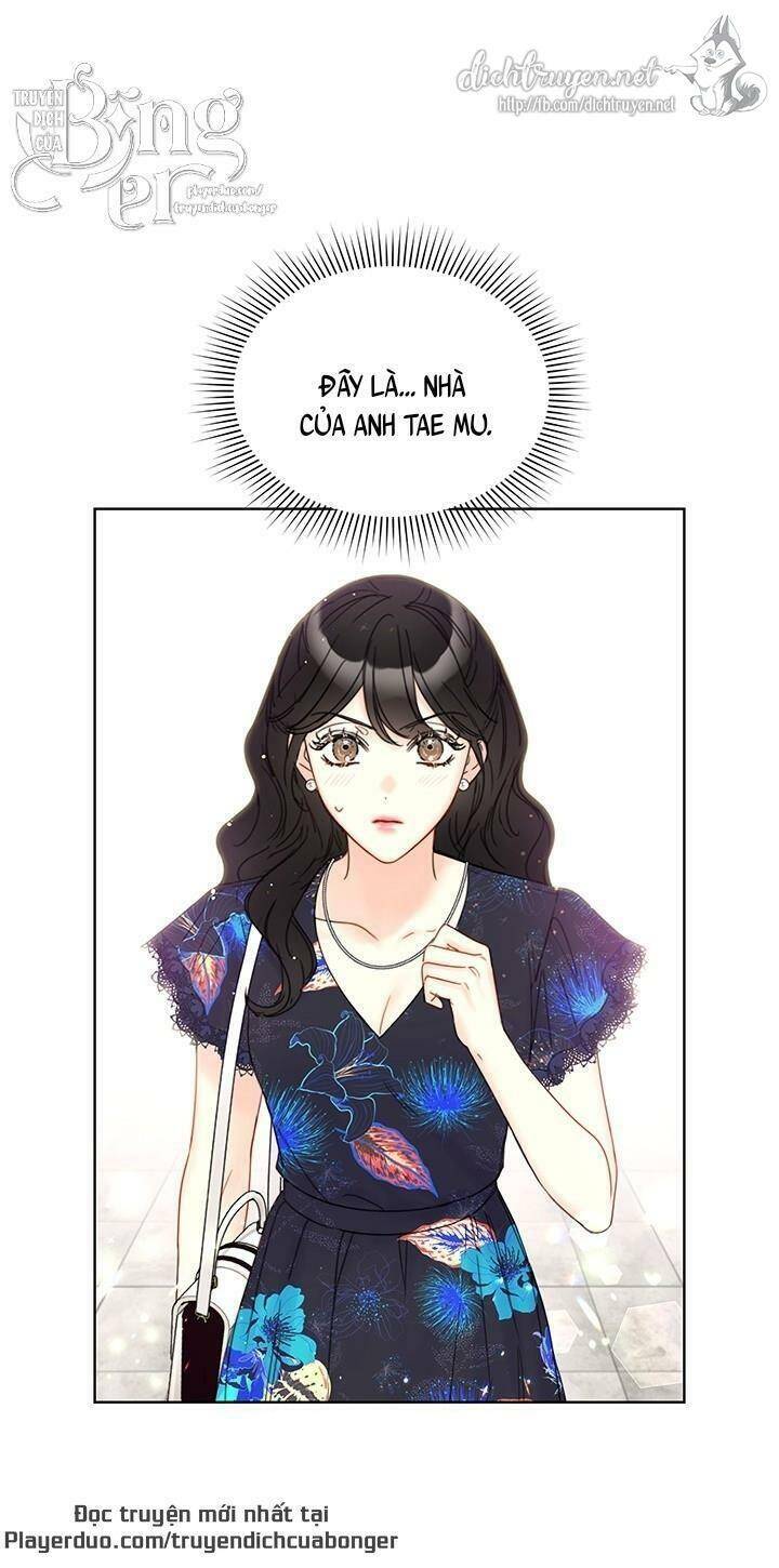 Hẹn Hò Chốn Công Sở Chap 90 - Next Chap 91