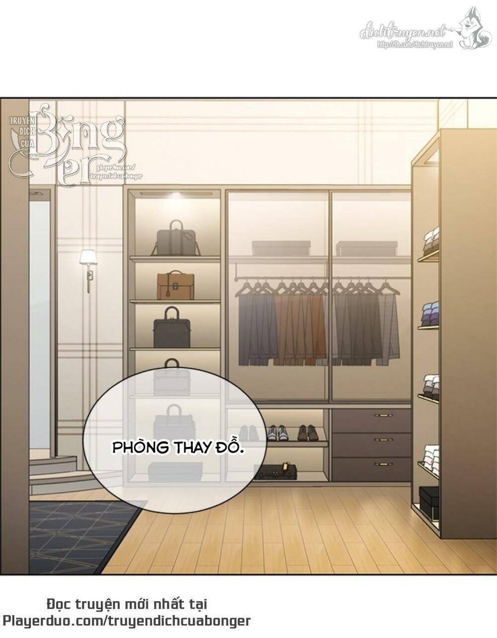 Hẹn Hò Chốn Công Sở Chap 90 - Next Chap 91