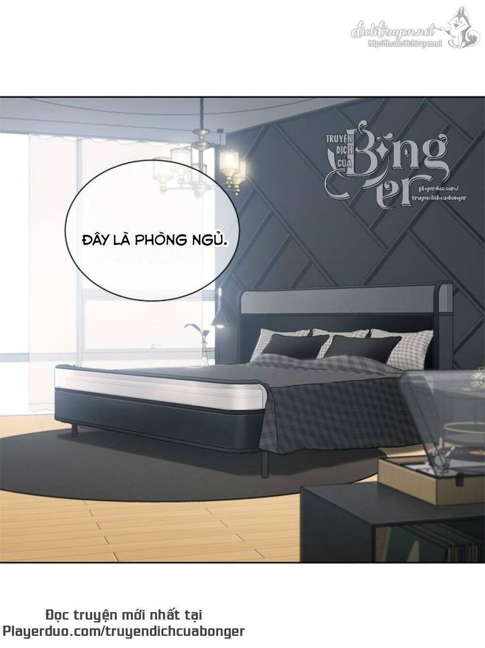 Hẹn Hò Chốn Công Sở Chap 90 - Next Chap 91