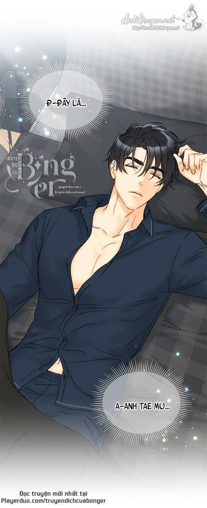 Hẹn Hò Chốn Công Sở Chap 90 - Next Chap 91