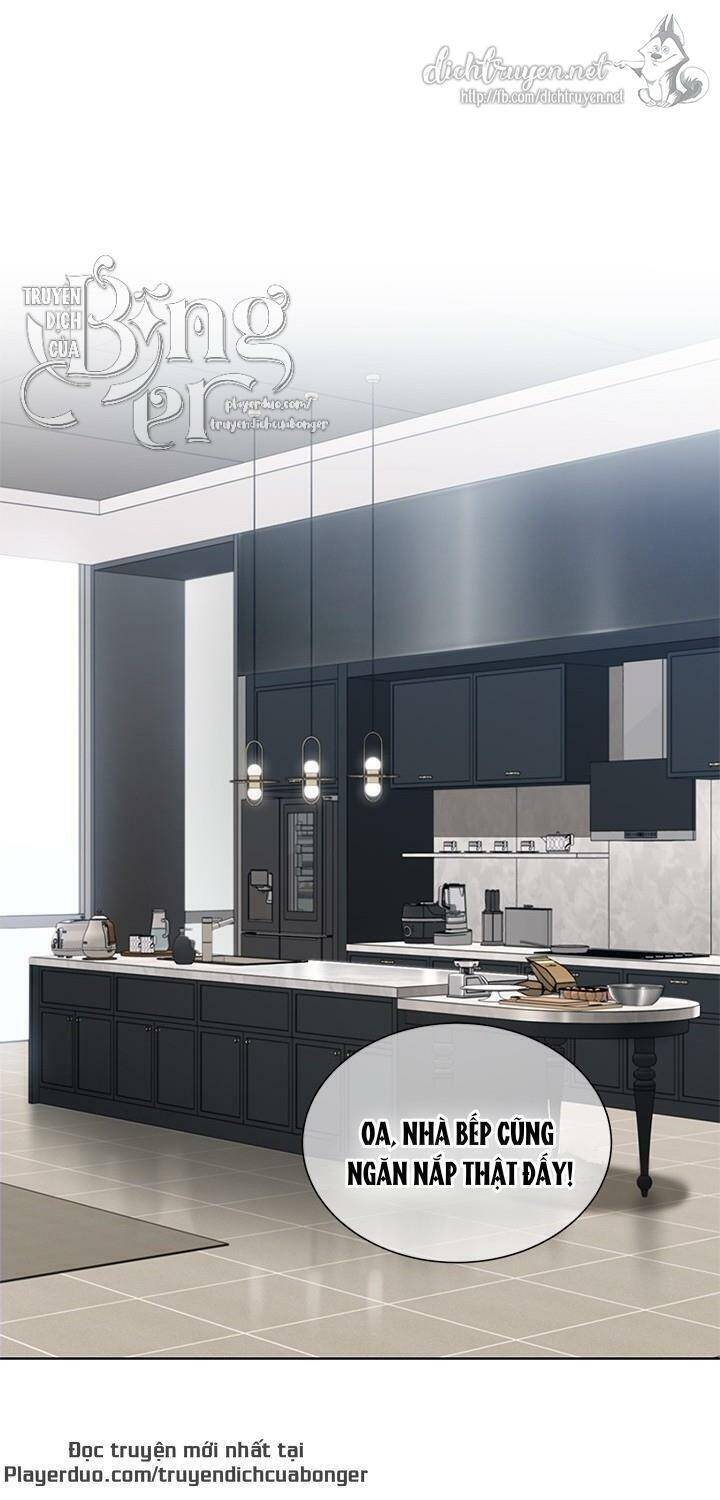 Hẹn Hò Chốn Công Sở Chap 90 - Next Chap 91