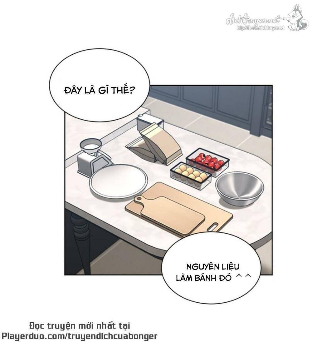 Hẹn Hò Chốn Công Sở Chap 90 - Next Chap 91