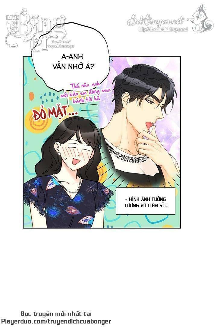 Hẹn Hò Chốn Công Sở Chap 90 - Next Chap 91