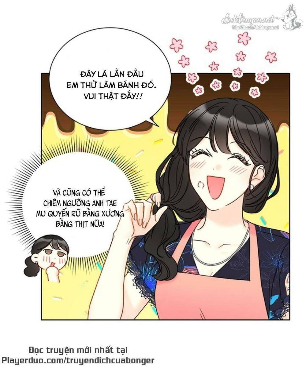 Hẹn Hò Chốn Công Sở Chap 90 - Next Chap 91