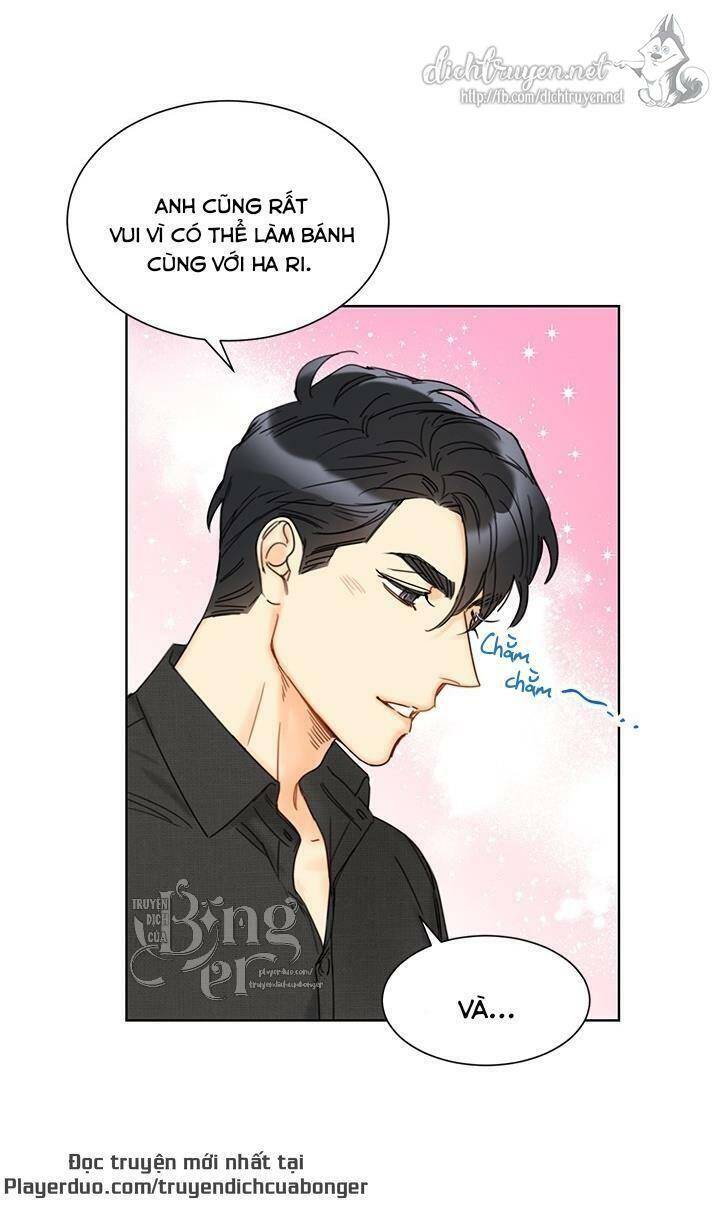 Hẹn Hò Chốn Công Sở Chap 90 - Next Chap 91
