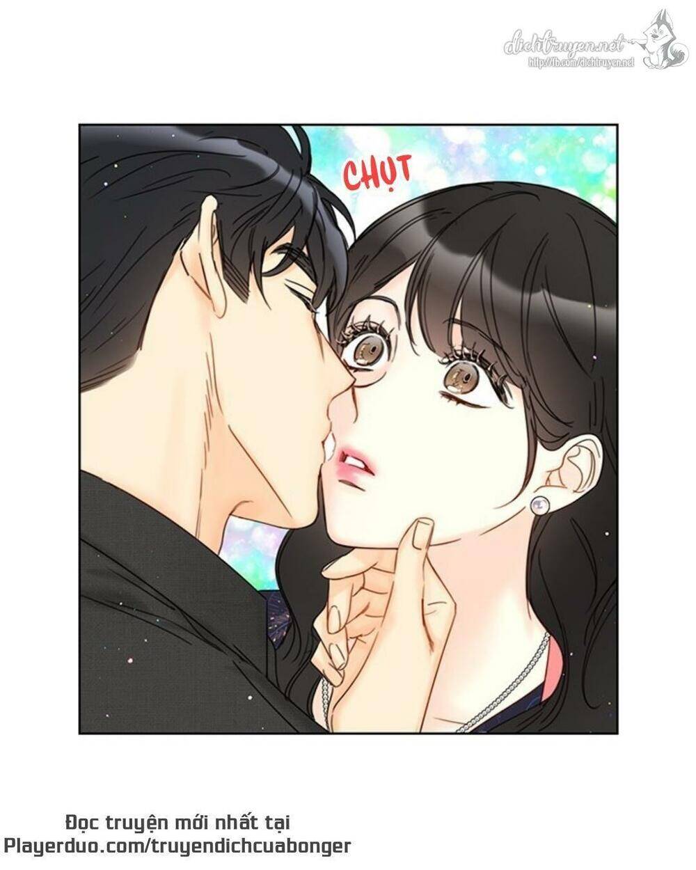 Hẹn Hò Chốn Công Sở Chap 90 - Next Chap 91