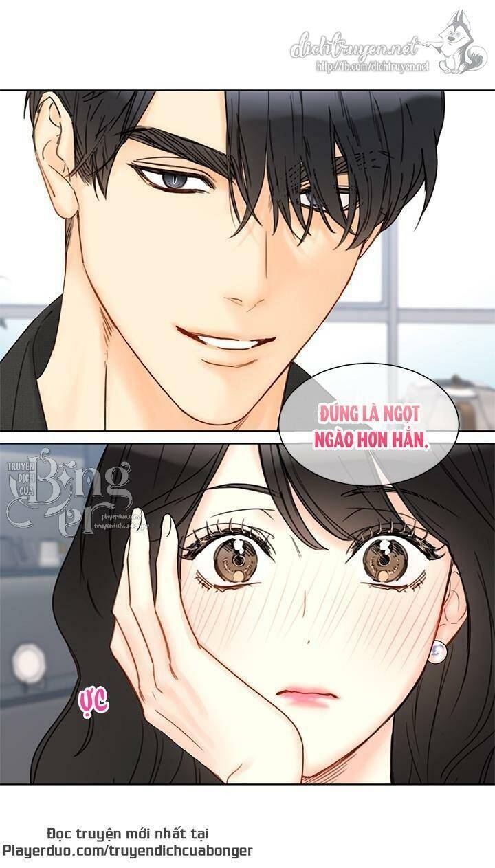 Hẹn Hò Chốn Công Sở Chap 90 - Next Chap 91