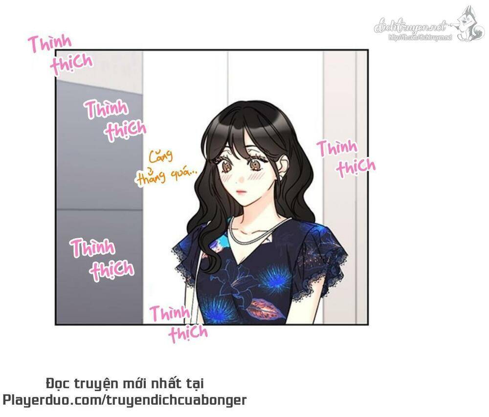 Hẹn Hò Chốn Công Sở Chap 90 - Next Chap 91