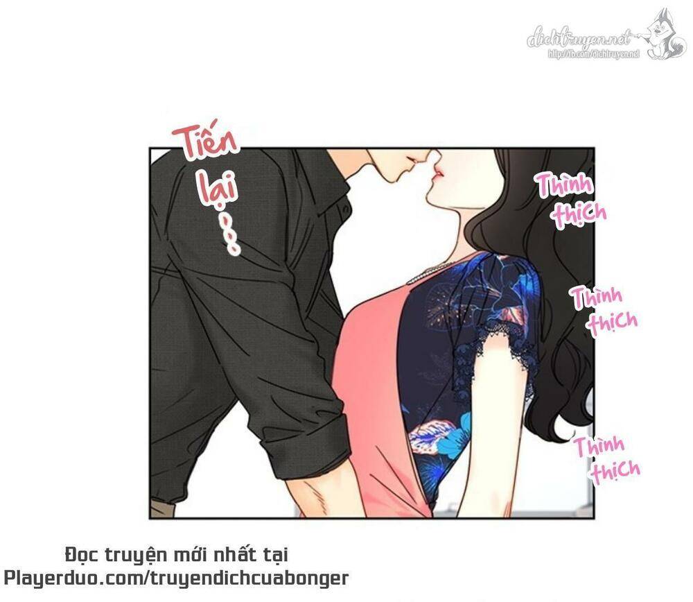 Hẹn Hò Chốn Công Sở Chap 90 - Next Chap 91