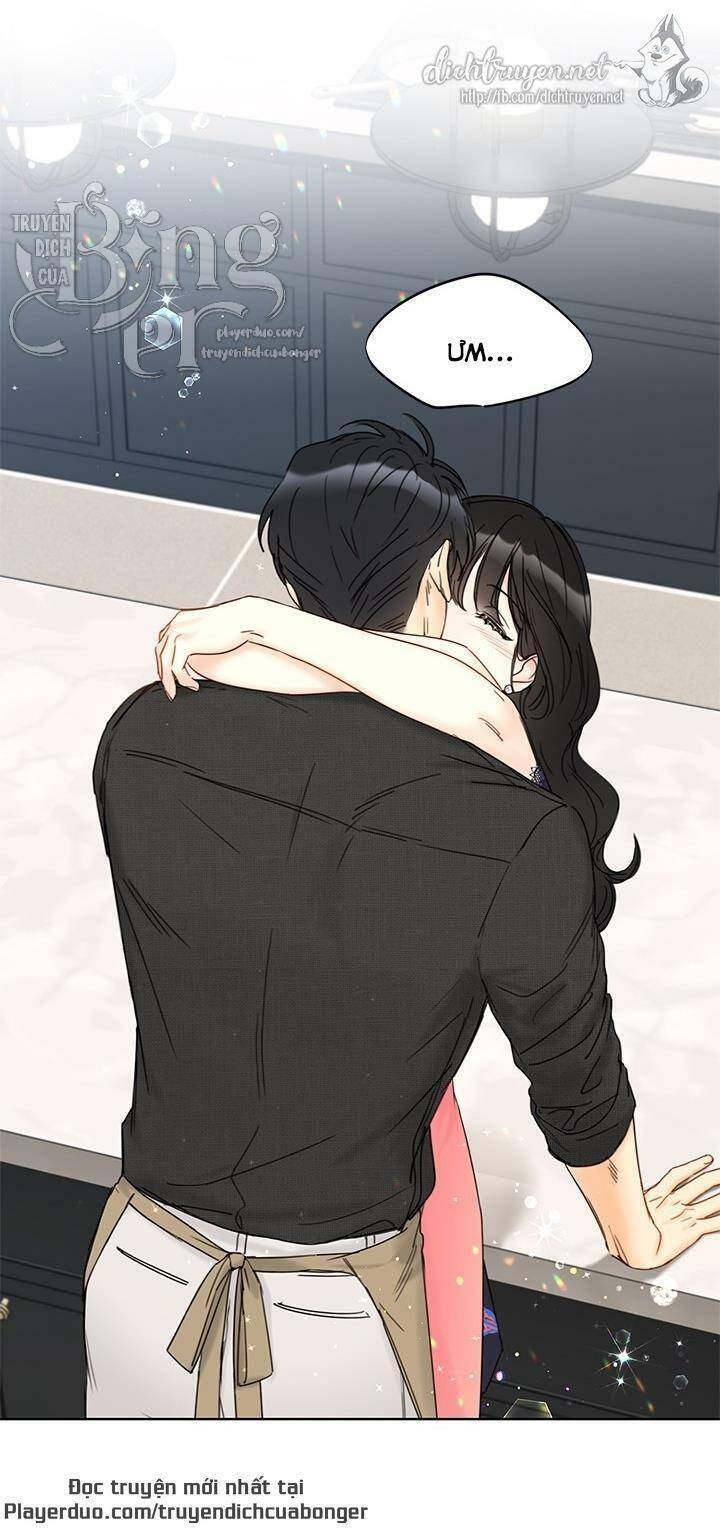 Hẹn Hò Chốn Công Sở Chap 90 - Next Chap 91