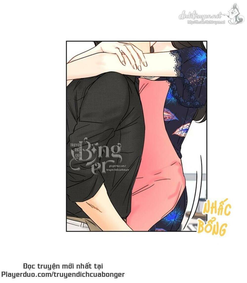 Hẹn Hò Chốn Công Sở Chap 90 - Next Chap 91