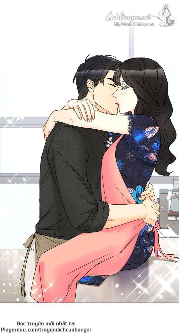 Hẹn Hò Chốn Công Sở Chap 90 - Next Chap 91