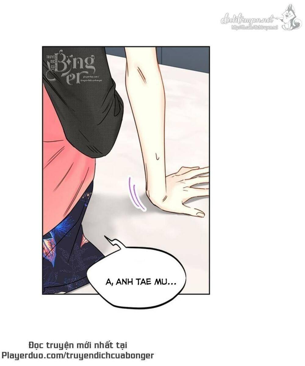 Hẹn Hò Chốn Công Sở Chap 90 - Next Chap 91