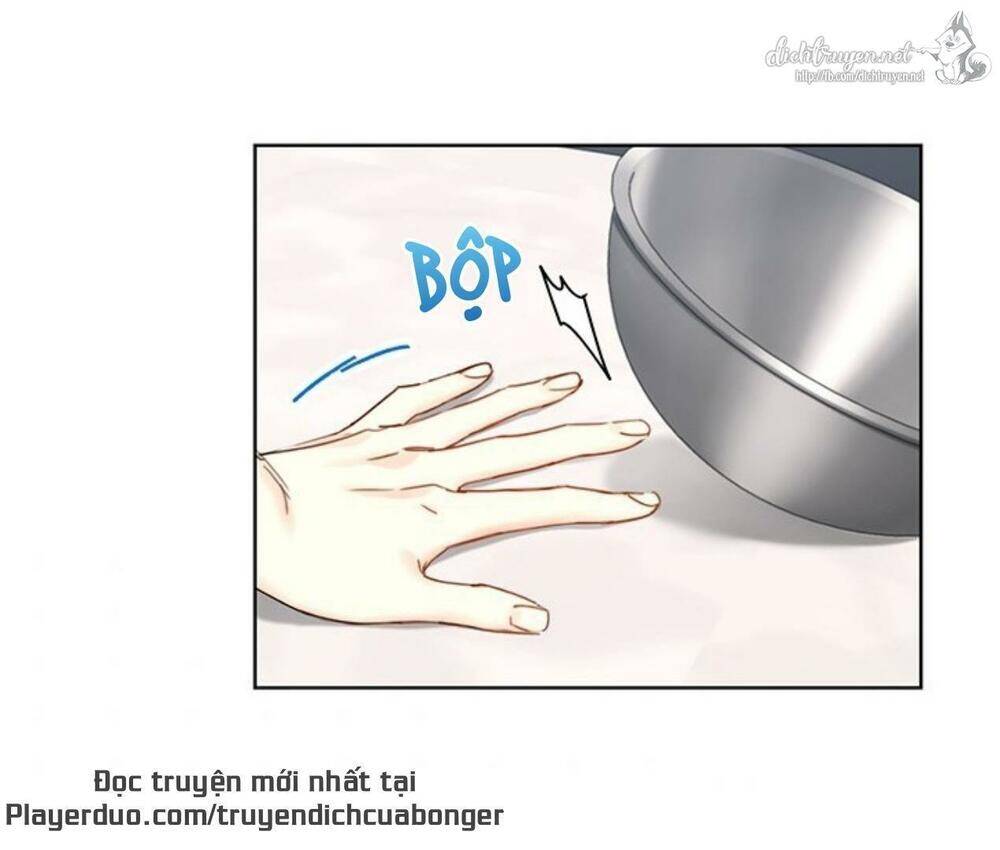 Hẹn Hò Chốn Công Sở Chap 90 - Next Chap 91