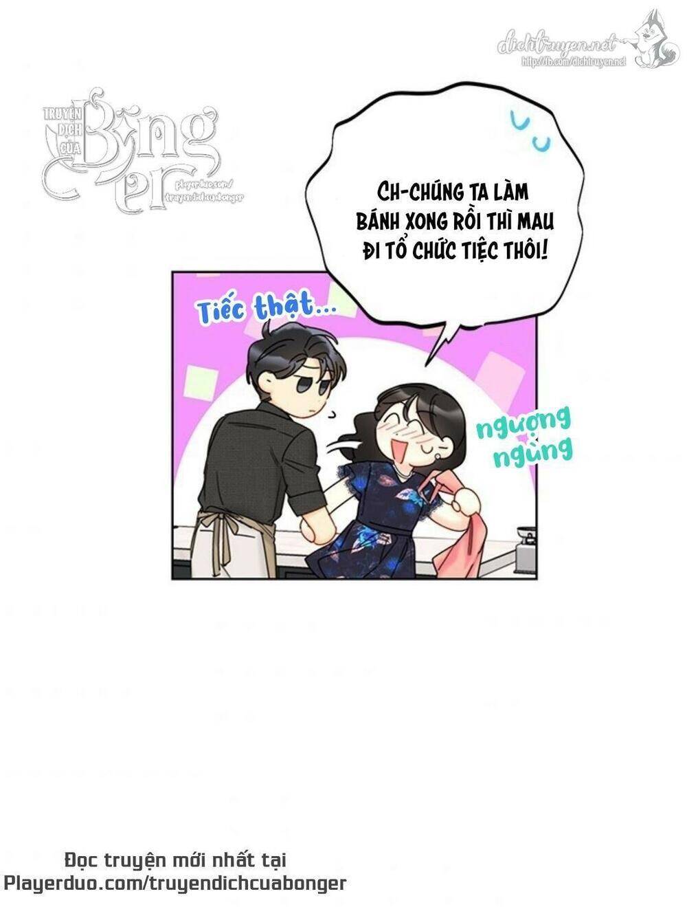 Hẹn Hò Chốn Công Sở Chap 90 - Next Chap 91