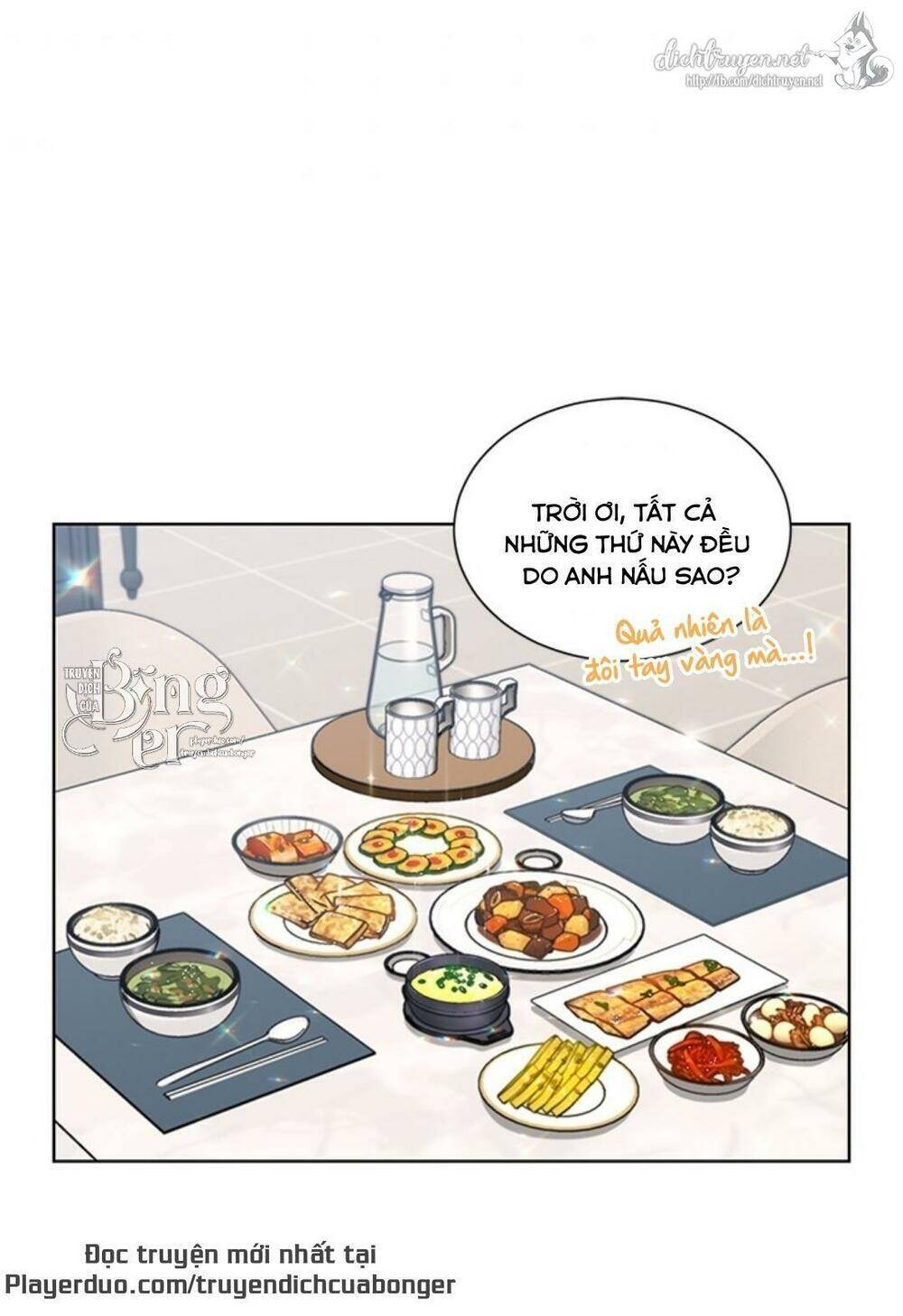 Hẹn Hò Chốn Công Sở Chap 90 - Next Chap 91