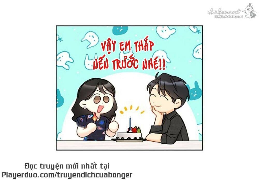 Hẹn Hò Chốn Công Sở Chap 90 - Next Chap 91