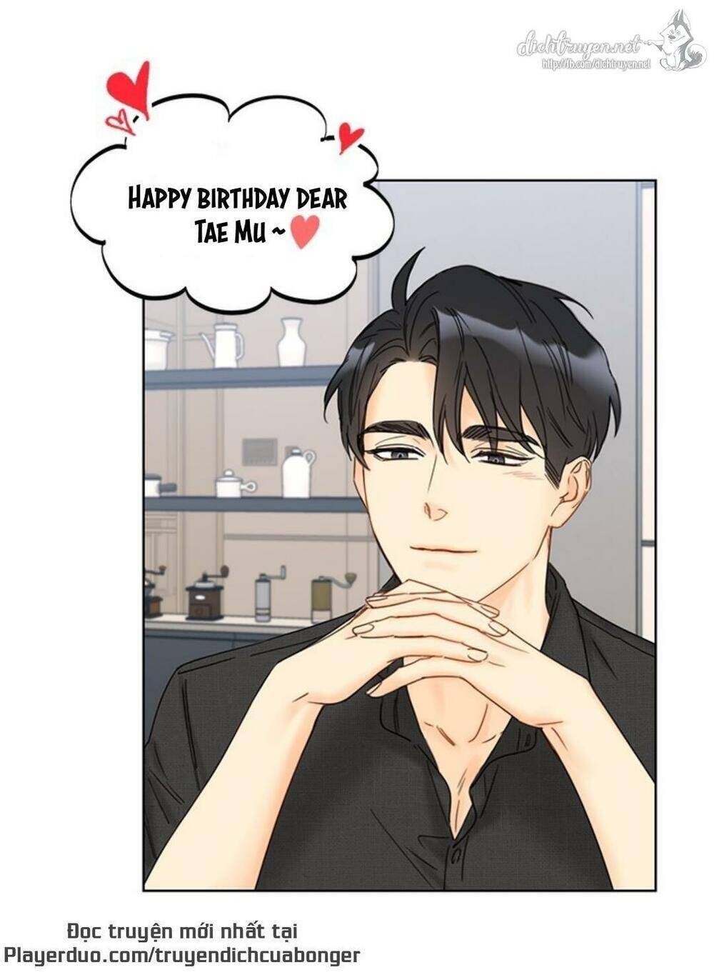 Hẹn Hò Chốn Công Sở Chap 90 - Next Chap 91