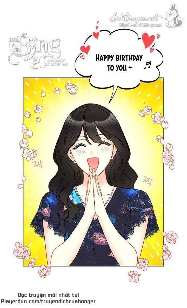 Hẹn Hò Chốn Công Sở Chap 90 - Next Chap 91