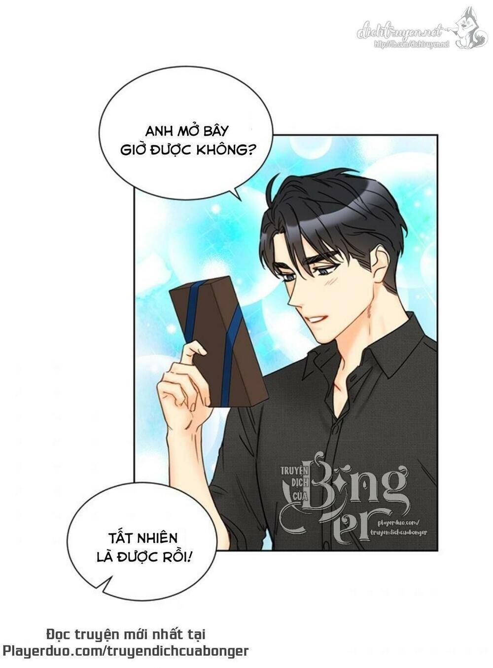 Hẹn Hò Chốn Công Sở Chap 90 - Next Chap 91