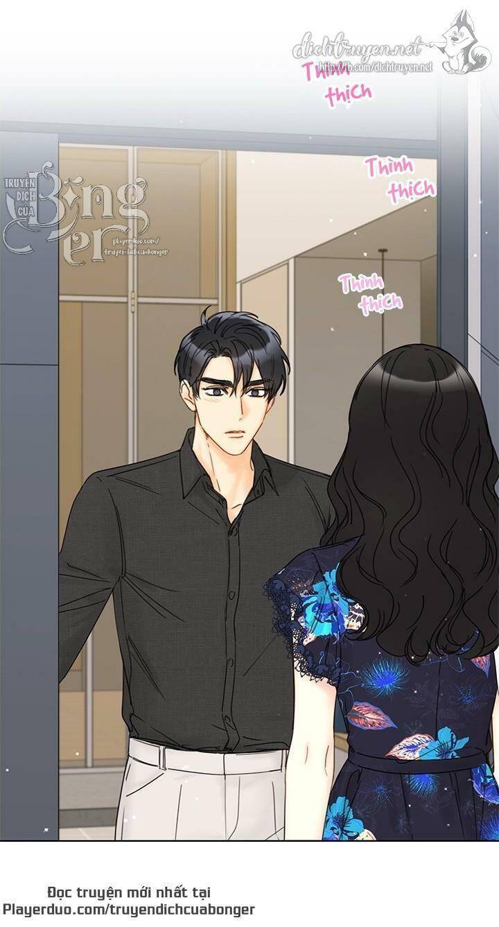 Hẹn Hò Chốn Công Sở Chap 90 - Next Chap 91