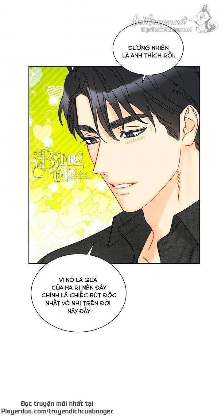 Hẹn Hò Chốn Công Sở Chap 90 - Next Chap 91