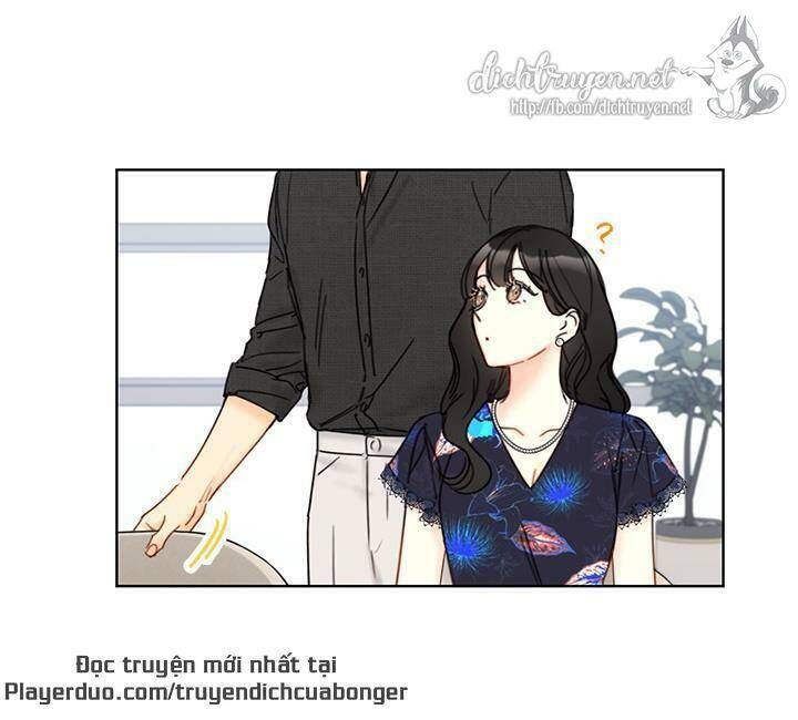 Hẹn Hò Chốn Công Sở Chap 90 - Next Chap 91