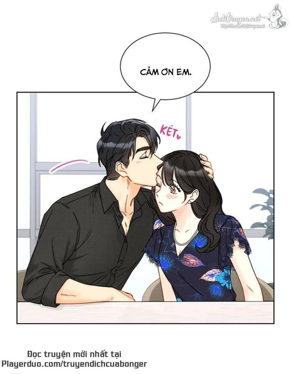 Hẹn Hò Chốn Công Sở Chap 90 - Next Chap 91