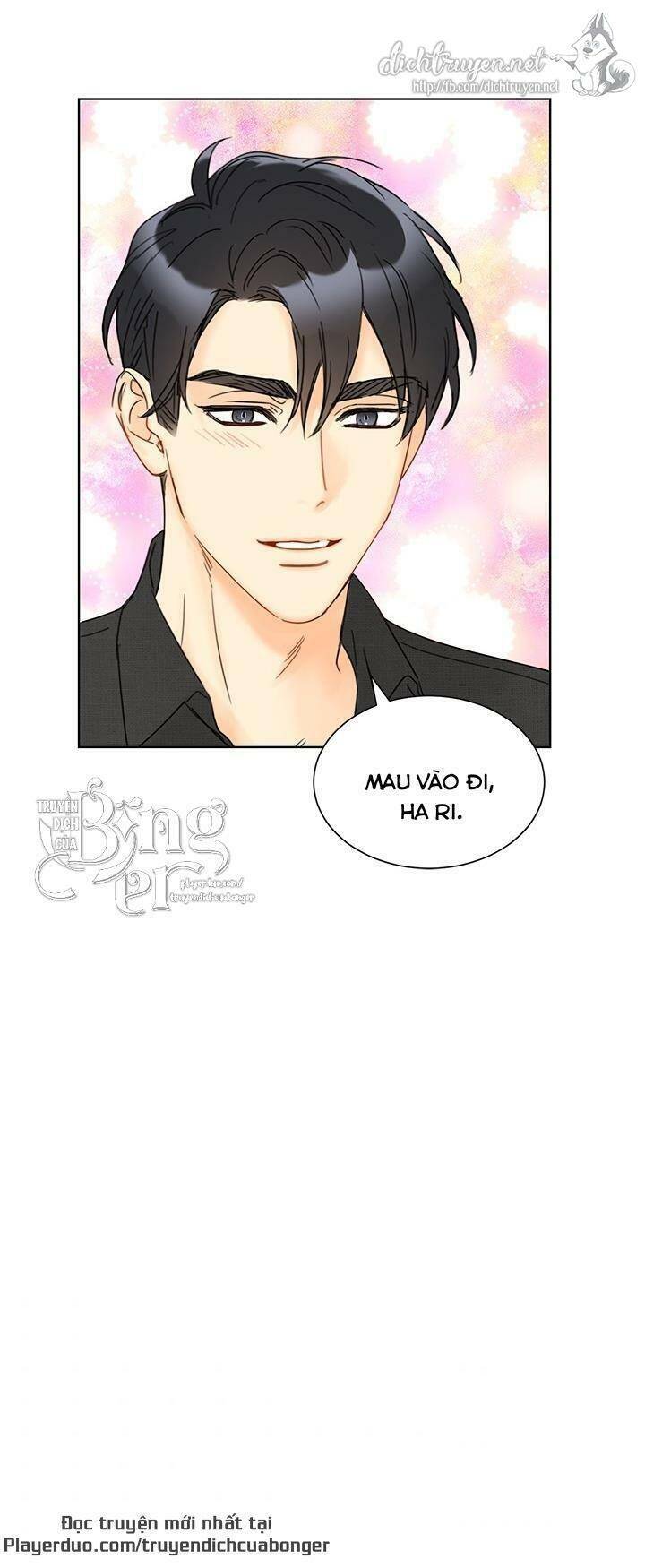 Hẹn Hò Chốn Công Sở Chap 90 - Next Chap 91