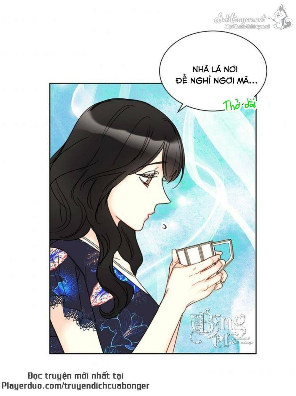 Hẹn Hò Chốn Công Sở Chap 90 - Next Chap 91