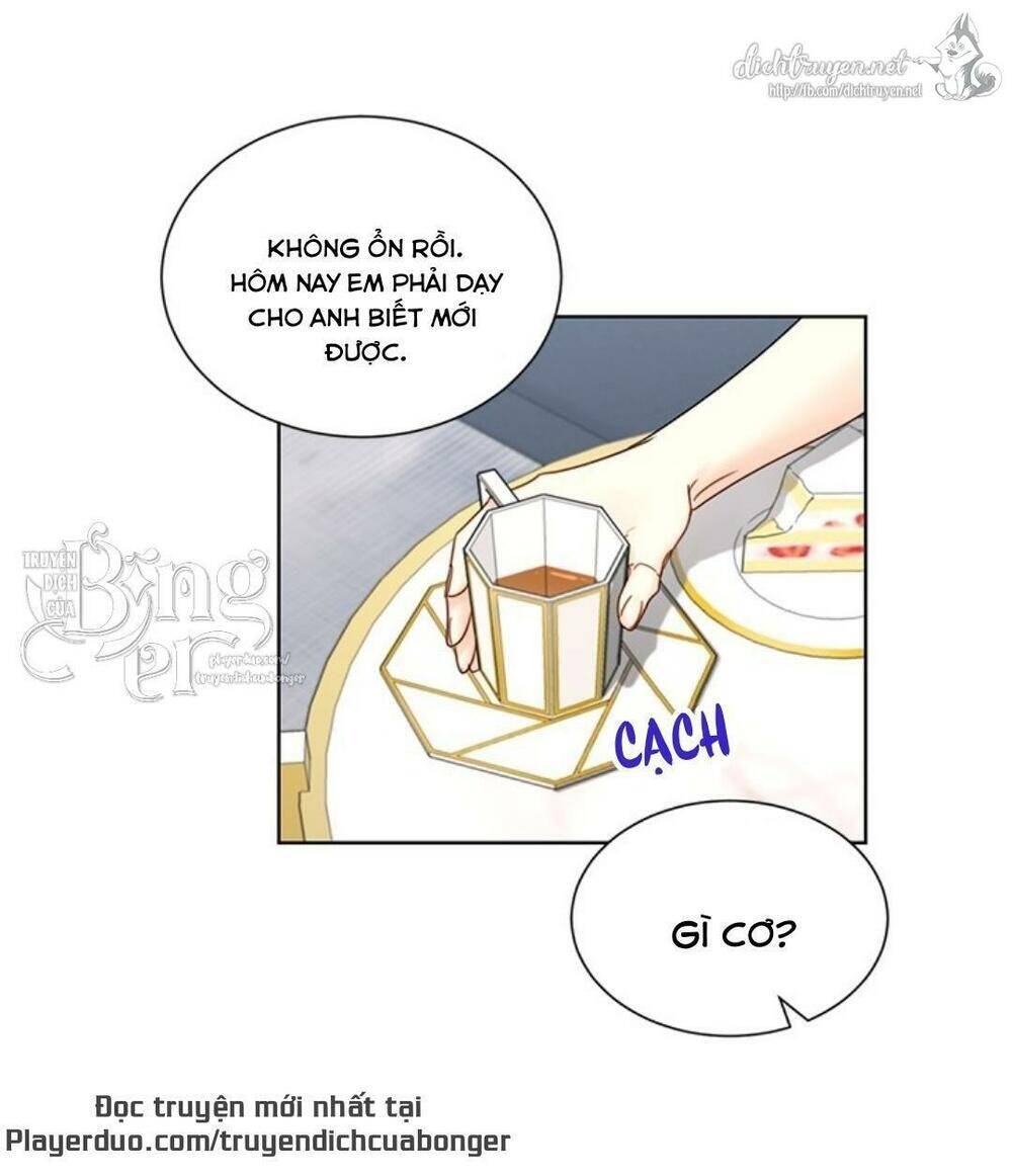 Hẹn Hò Chốn Công Sở Chap 90 - Next Chap 91