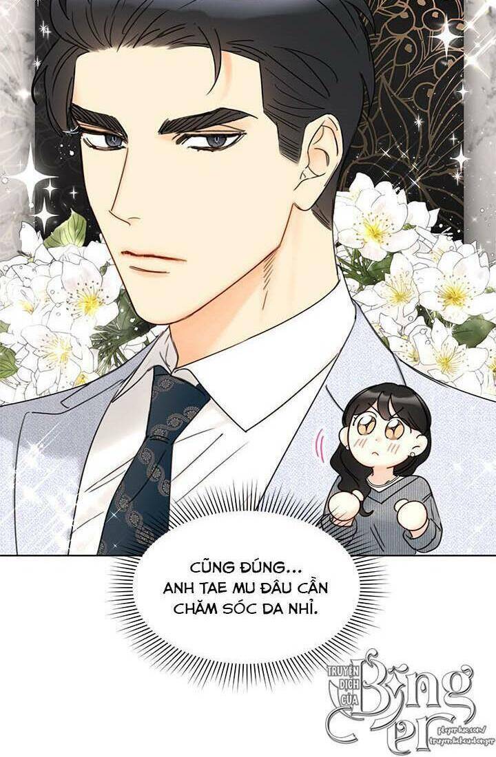 Hẹn Hò Chốn Công Sở Chap 91 - Next Chap 92