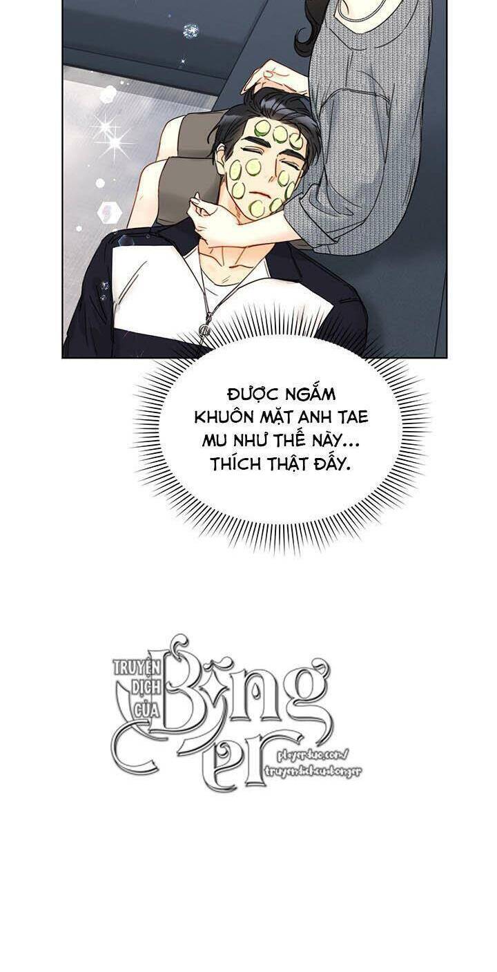 Hẹn Hò Chốn Công Sở Chap 91 - Next Chap 92