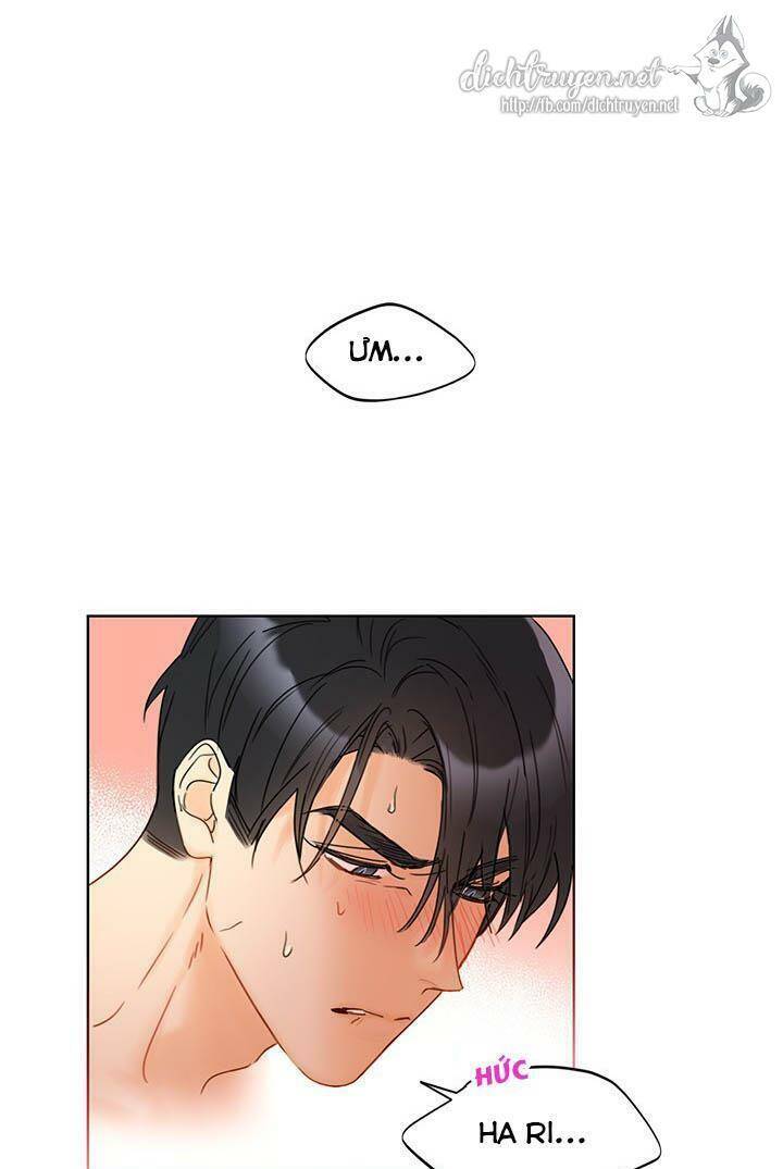 Hẹn Hò Chốn Công Sở Chap 91 - Next Chap 92