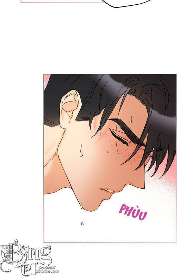 Hẹn Hò Chốn Công Sở Chap 91 - Next Chap 92