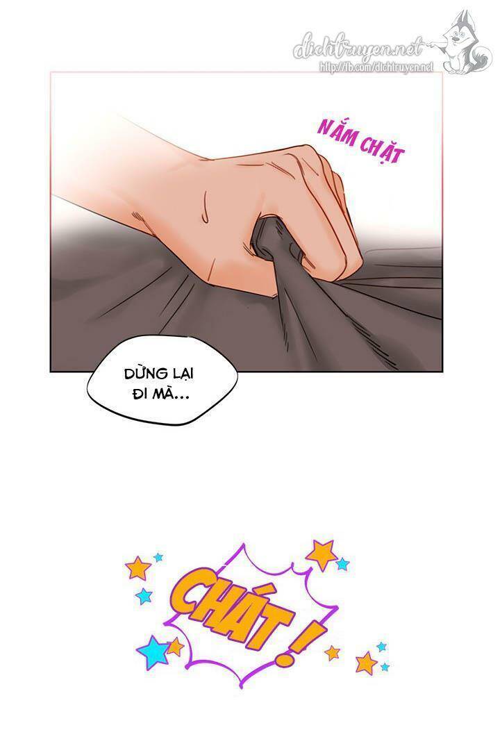 Hẹn Hò Chốn Công Sở Chap 91 - Next Chap 92