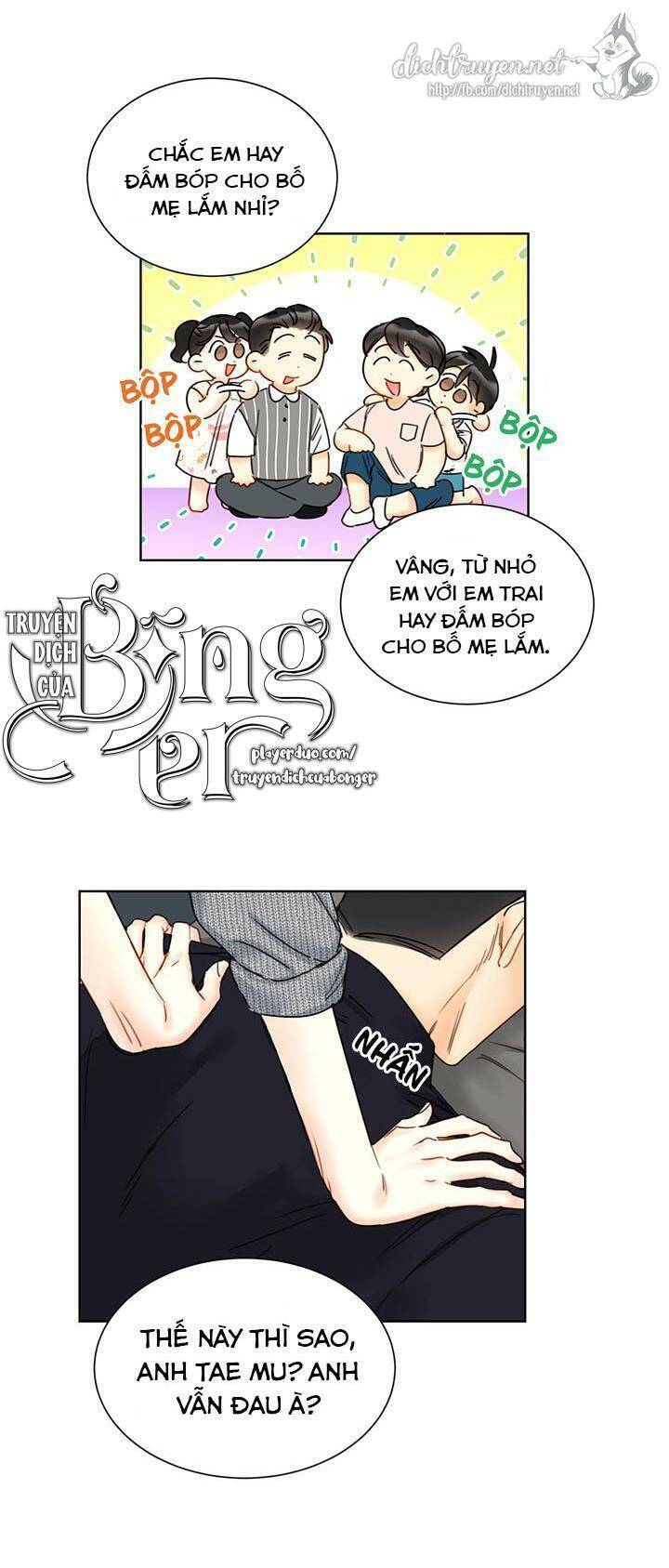Hẹn Hò Chốn Công Sở Chap 91 - Next Chap 92
