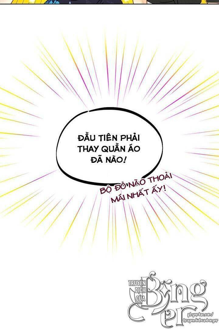 Hẹn Hò Chốn Công Sở Chap 91 - Next Chap 92
