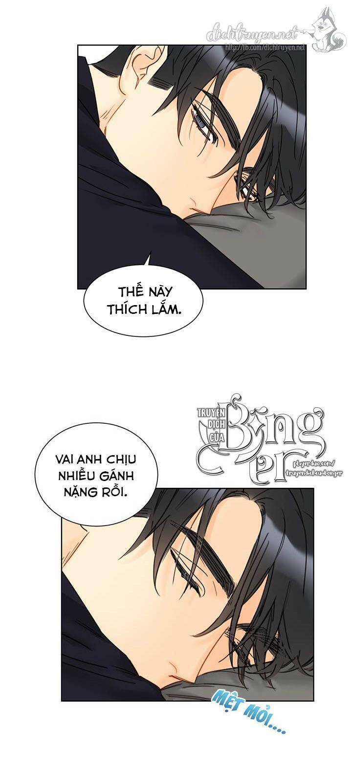 Hẹn Hò Chốn Công Sở Chap 91 - Next Chap 92