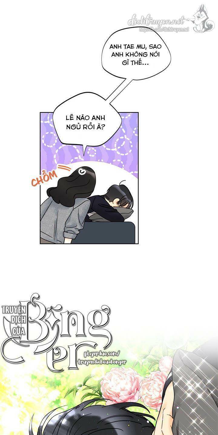 Hẹn Hò Chốn Công Sở Chap 91 - Next Chap 92