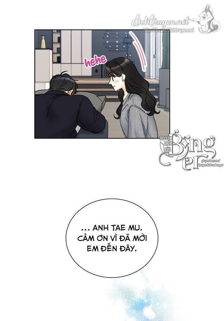 Hẹn Hò Chốn Công Sở Chap 91 - Next Chap 92