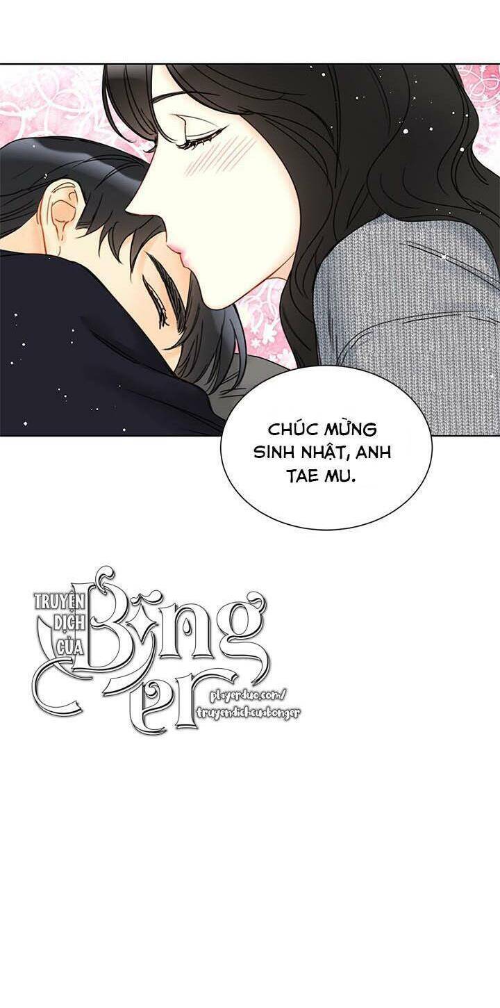 Hẹn Hò Chốn Công Sở Chap 91 - Next Chap 92