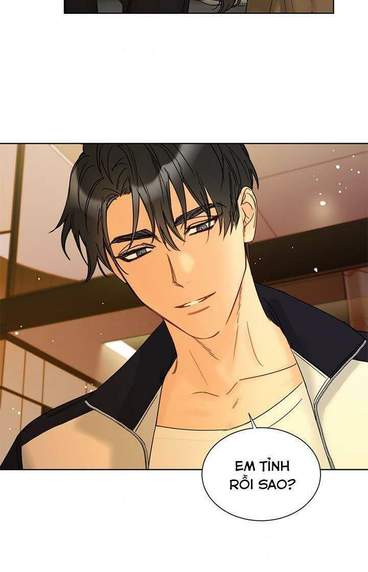 Hẹn Hò Chốn Công Sở Chap 91 - Next Chap 92