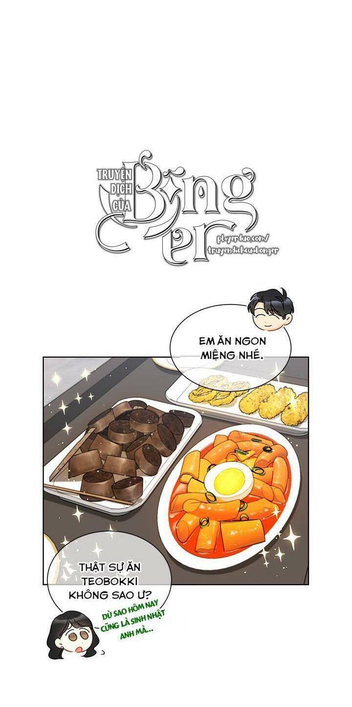 Hẹn Hò Chốn Công Sở Chap 91 - Next Chap 92